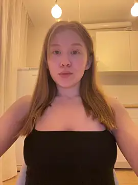 Eva Weyne online show from 04.10.26