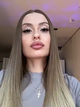 Sweet  Milly online show from 10.25.25