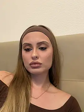 Sweet  Milly online show from 03.18.26