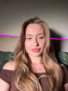 Sweet  Milly online show from 04.08.26