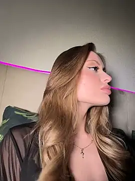 Sweet  Milly online show from 04.11.26