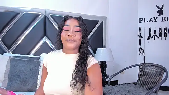 Snapshot of LexiieGrey chatting on 06.22.26 LexiieGrey online show from 06.22.26