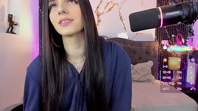 devlin violett online show from 11.02.25