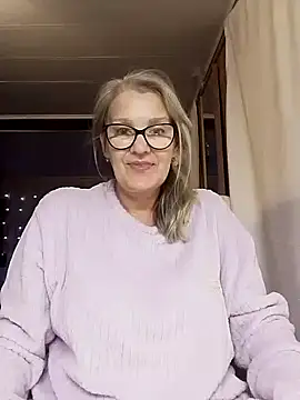 irinamaux online show from 11.01.25