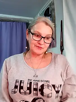 irinamaux online show from 01.16.26