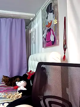 irinamaux online show from 01.17.26