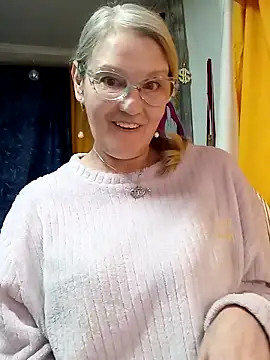 irinamaux online show from 03.31.26