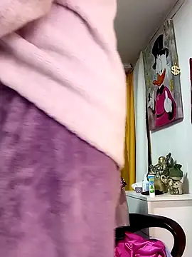 irinamaux online show from 04.02.26