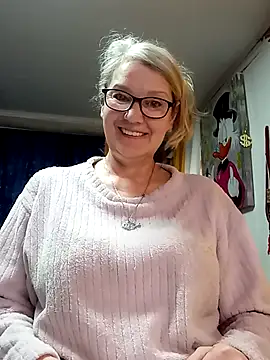 irinamaux online show from 04.10.26