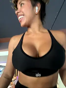 Brunettexio online show from 11.07.25