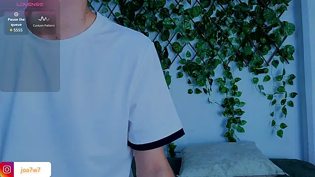 Levii Ackermann online show from 02.05.26