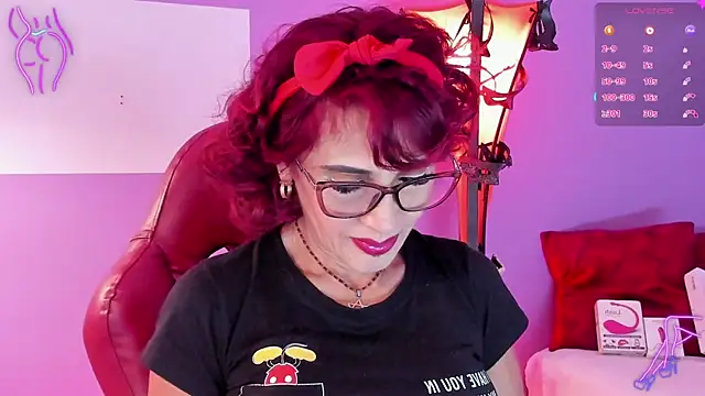 Snapshot of fransheska_rossi chatting on 03.08.25 fransheska rossi online show from 03.08.25