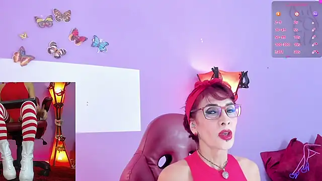 Snapshot of fransheska_rossi chatting on 03.13.25 fransheska rossi online show from 03.13.25