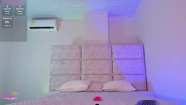  karime  online show from 03.16.26