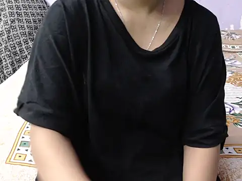 Freya nia online show from 10.19.25