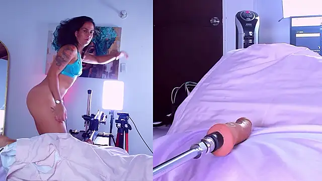 Loving Lauren online show from 03.10.26