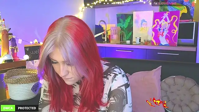 princess sofiee online show from 01.12.26