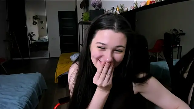 nostripchat online show from 12.02.25