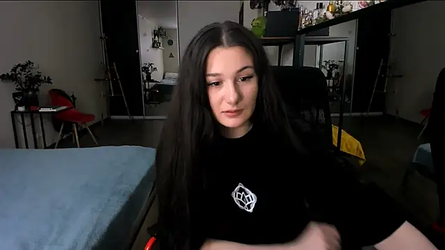 nostripchat online show from 12.03.25