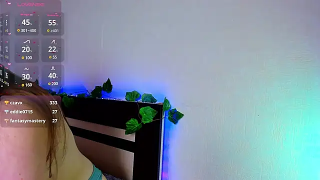 lexxxxxxi online show from 01.29.25