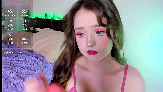 lexxxxxxi online show from 02.18.25