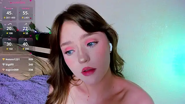 lexxxxxxi online show from 03.07.25