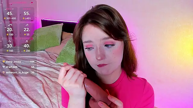 lexxxxxxi online show from 03.22.25