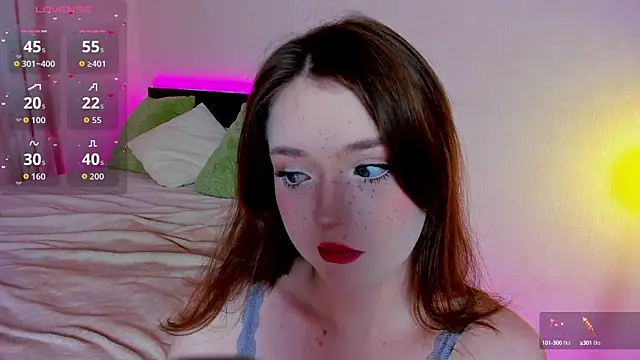 lexxxxxxi online show from 10.10.25