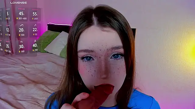 lexxxxxxi online show from 10.29.25