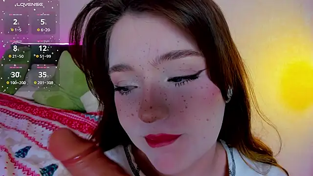 lexxxxxxi online show from 12.21.25