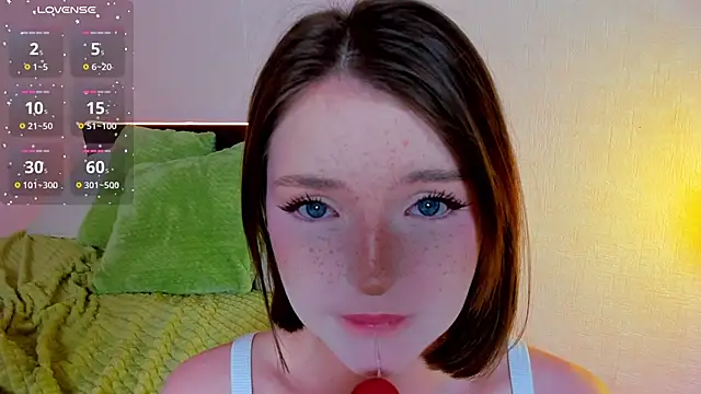 lexxxxxxi online show from 02.14.26