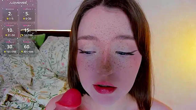 lexxxxxxi online show from 03.04.26