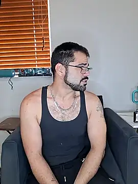 Snapshot of Zander823 chatting on 02.18.26 Zander823 online show from 02.18.26