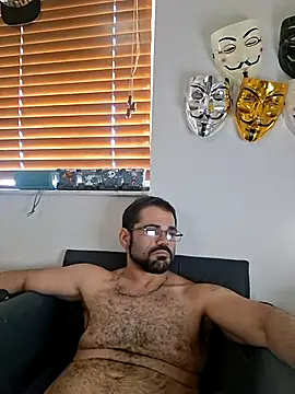 Snapshot of Zander823 chatting on 02.23.26 Zander823 online show from 02.23.26