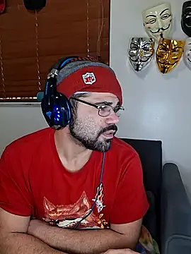 Snapshot of Zander823 chatting on 02.24.26 Zander823 online show from 02.24.26