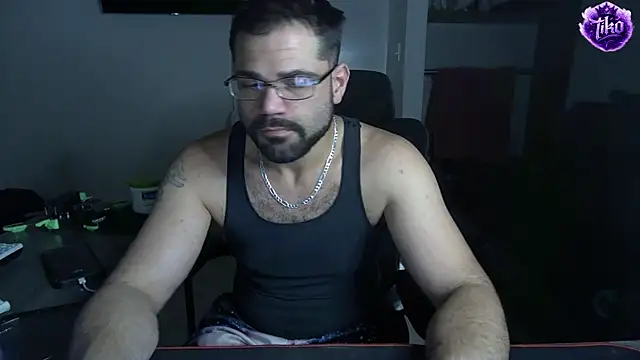 Zander823 online show from 03.31.26