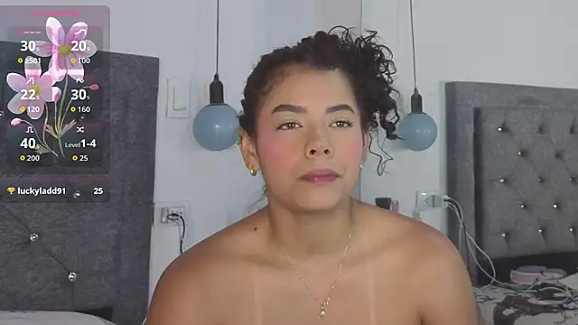 Meghan taylor   online show from 03.10.26