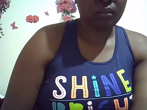 Giannah01 online show from 04.18.26