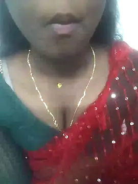 Snapshot of tamilachi4u chatting on 12.04.24 tamilachi4u online show from 12.04.24