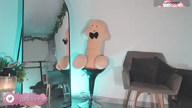 loIijanne online show from 03.31.26