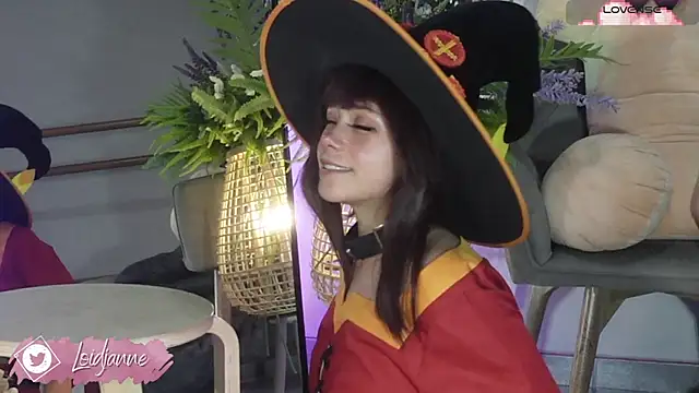 loIijanne online show from 04.28.26