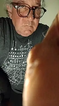 XXCUTHULU23 online show from 12.16.25