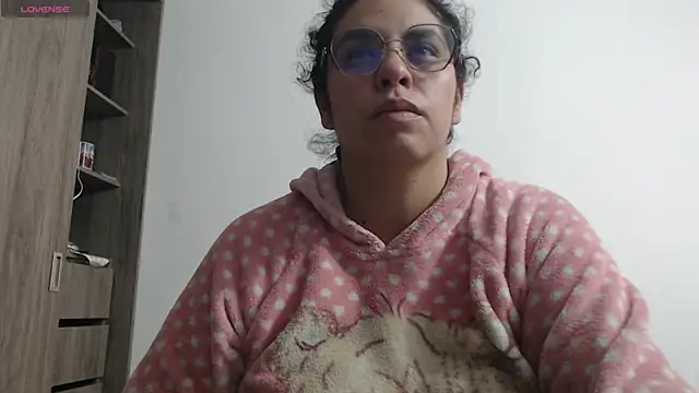 Anne purple online show from 11.18.25