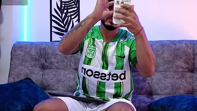 Bruno Mattos online show from 12.05.24