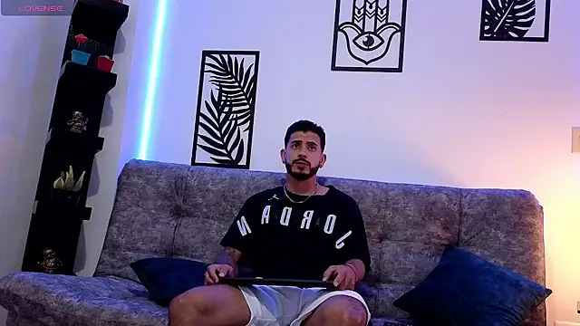 Bruno Mattos online show from 12.18.24