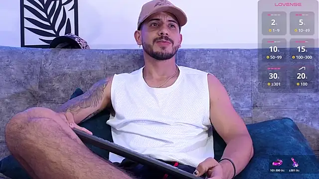 Bruno Mattos online show from 11.26.25