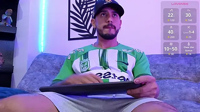 Bruno Mattos online show from 12.17.25