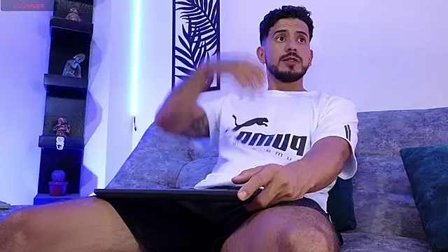 Bruno Mattos online show from 05.06.26