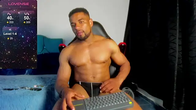 estebanlobo- online show from 01.23.25