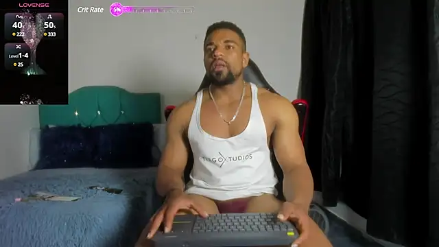 estebanlobo- online show from 03.16.25